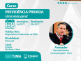 CURSO PREVIDENCIA PRIVADA