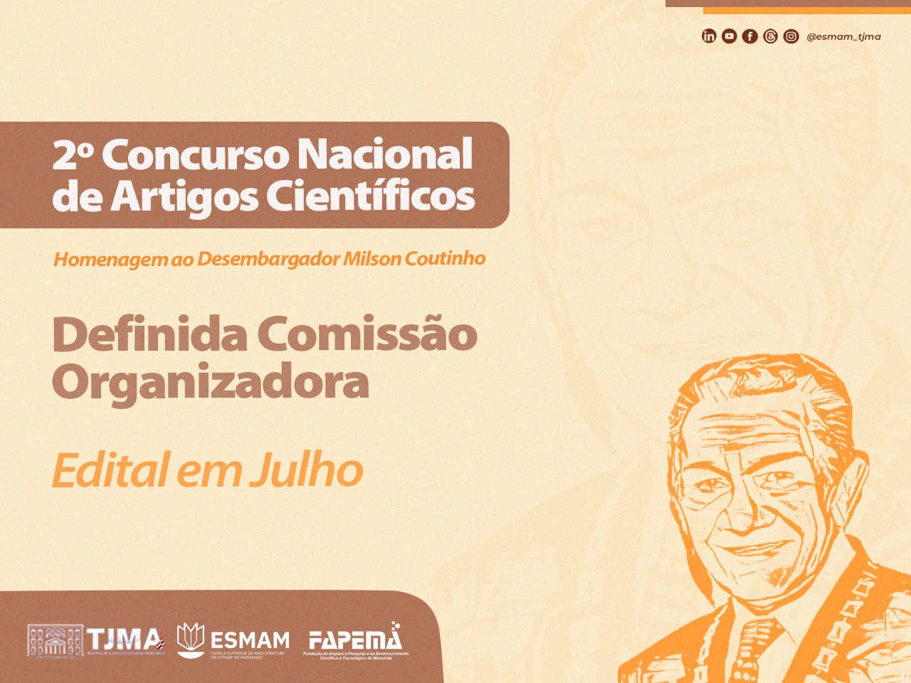 CONCURSO DE ARTIGOS