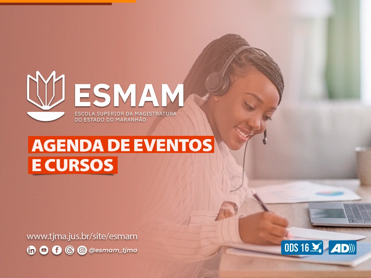 CURSOS DA SEMAMA - FIXO