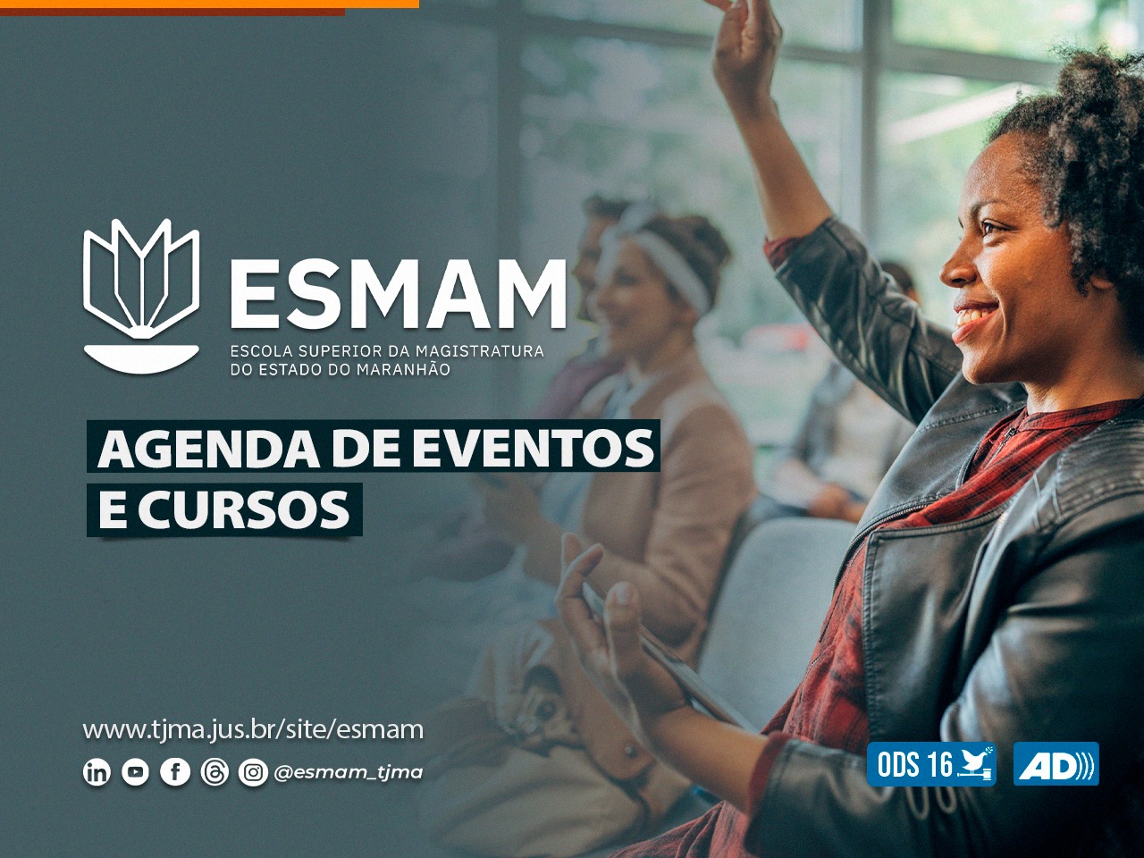 CURSOS DA SEMAMA - FIXO