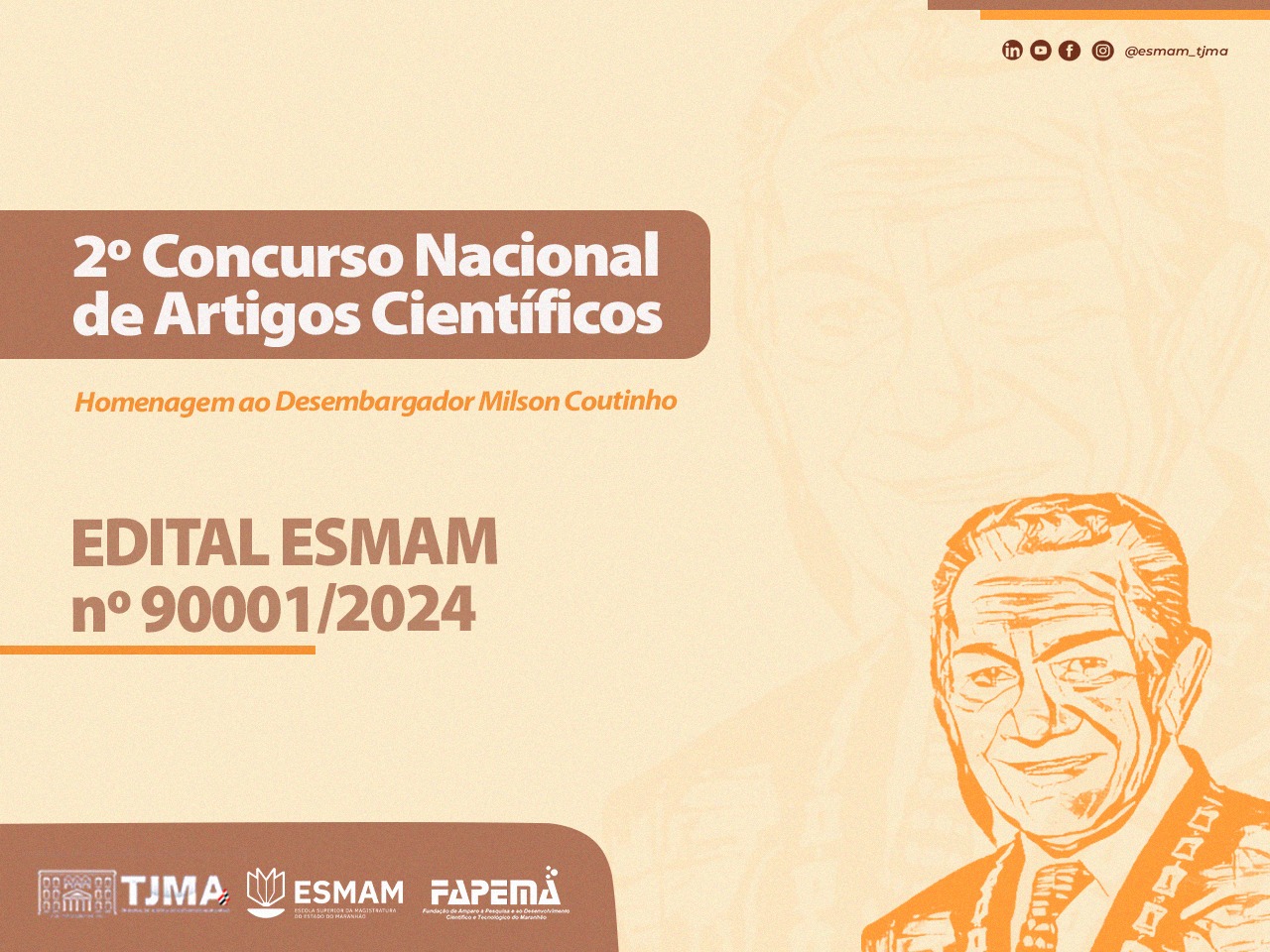 2º CONCURSO NACIONAL DE ARTIGOS