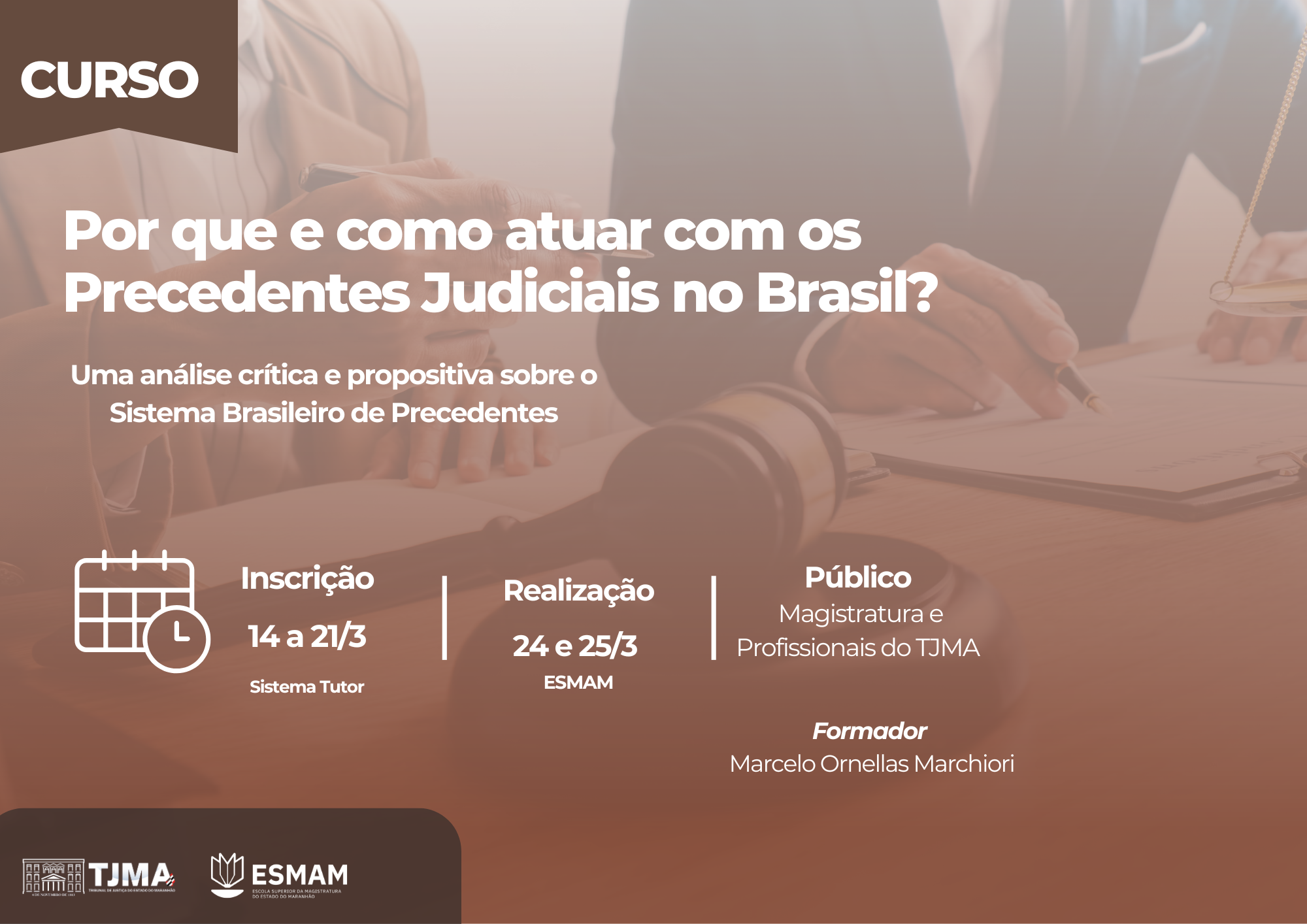 SISTEMA DE PRECEDENTES