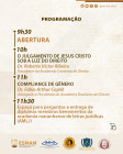 CONGRESSO ACADEMIA DE DIREITO