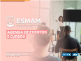 Cursos da Semana