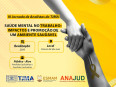 JORNADA DE ANALISTAS - REALIZAÇÃO
