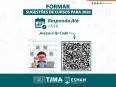 FORMAR 2026 - outubro