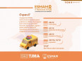 ESMAM ITINERANTE IMPERARRIZ - OUTUBRO
