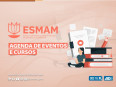 Cursos da semana