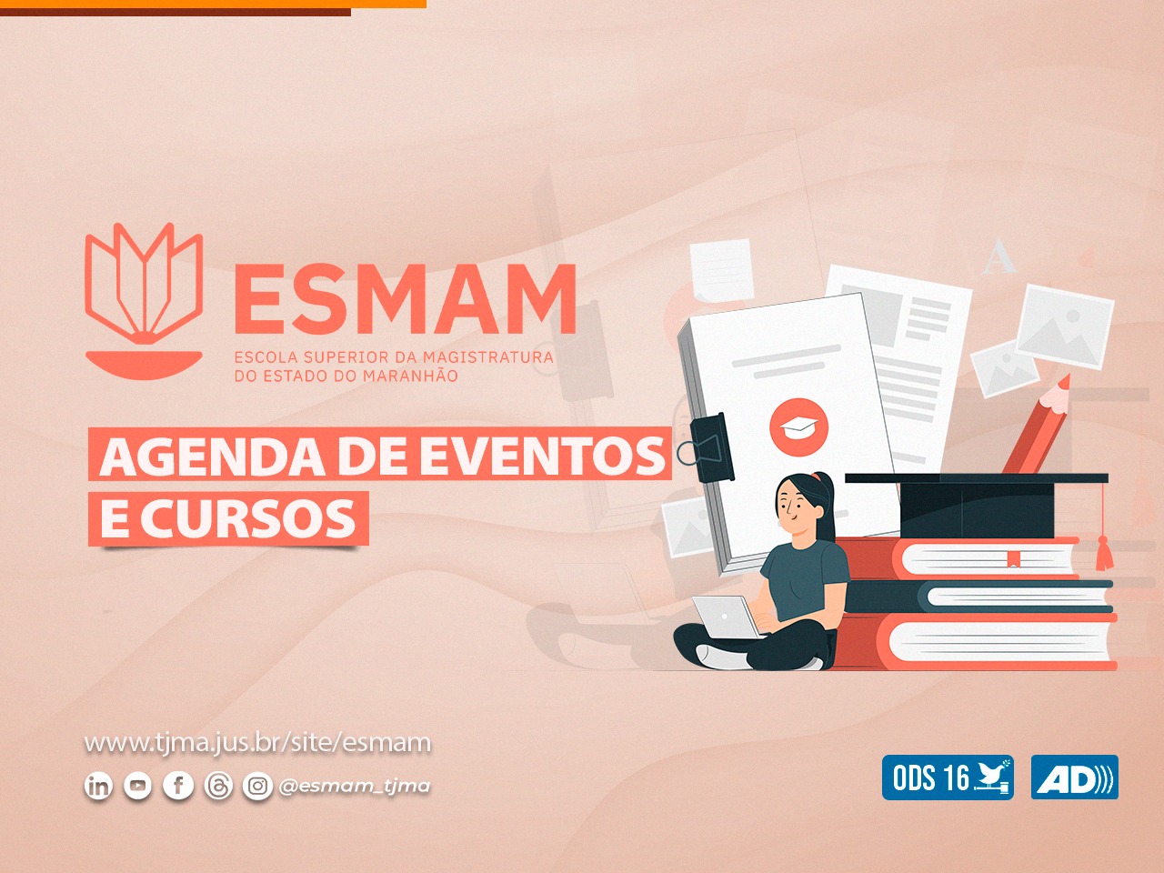 CURSOS ESMAM SEMANAL