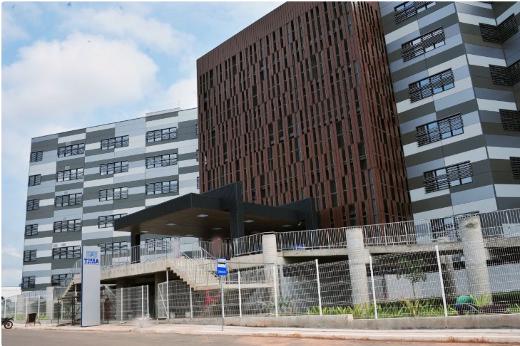 FÓRUM DE IMPERATRIZ