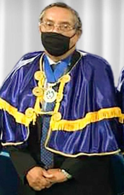Desembargador Tyrone Silva empossado