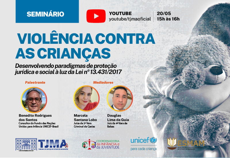 Seminario-violência-contra-as-crianças