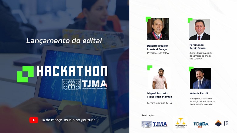Hackathon TJMA