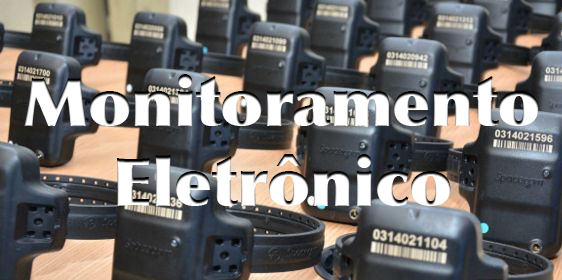 Monitoração Eletrônica