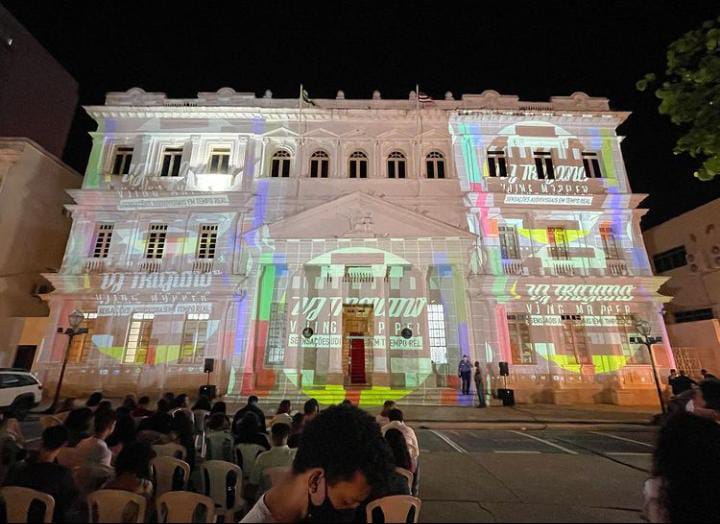 Exposição Maria Firmina