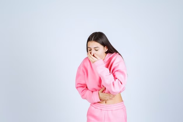 DIARREIA E GASTROENTERITE