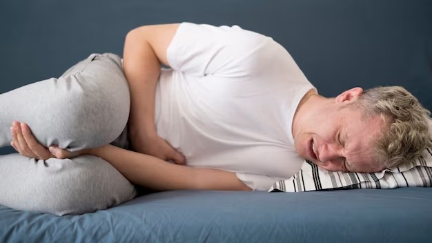 DOR ABDOMINAL E PÉLVICA