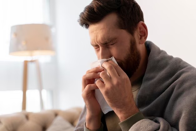O QUE DEVO SABER SOBRE VÍRUS DA GRIPE H3N2?