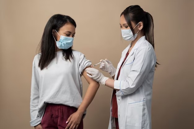 O QUE DEVO SABER SOBRE VACINAS CONTRA A GRIPE