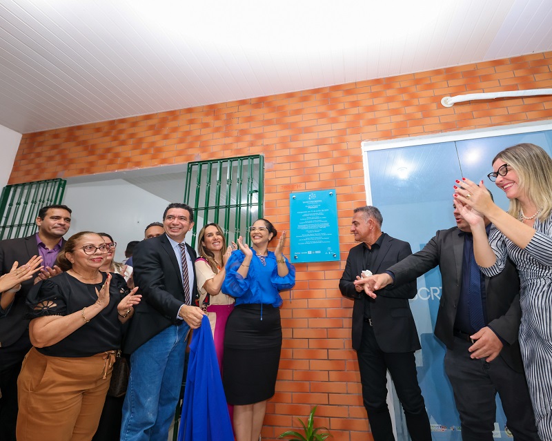 INAUGURAÇÃO ES PINHEIRO 3