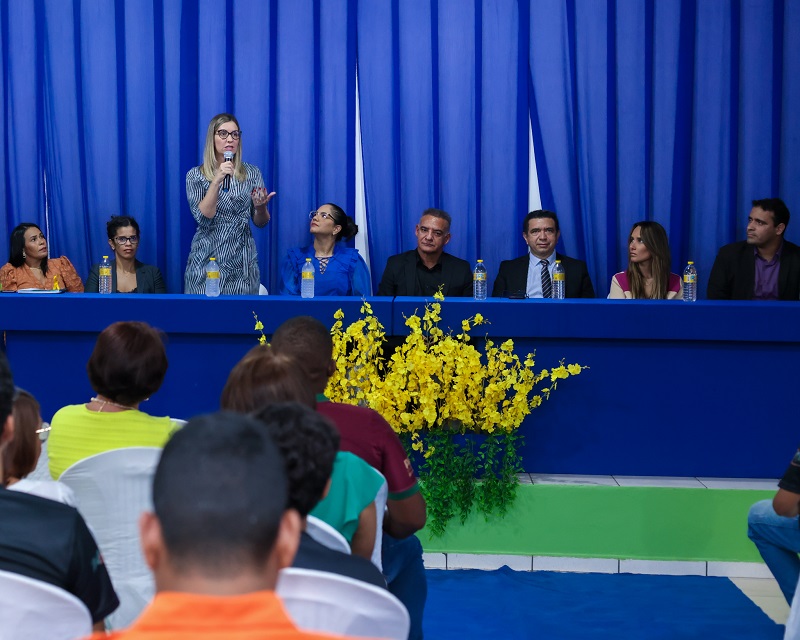 INAUGURAÇÃO ES PINHEIRO 4