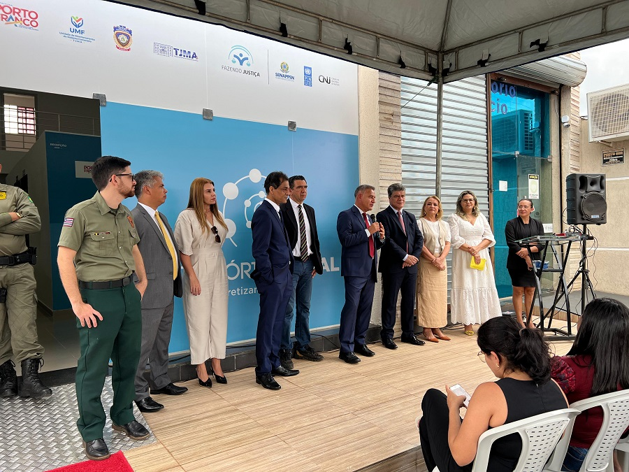 INAUGURAÇÃO ES PORTO FRANCO 3