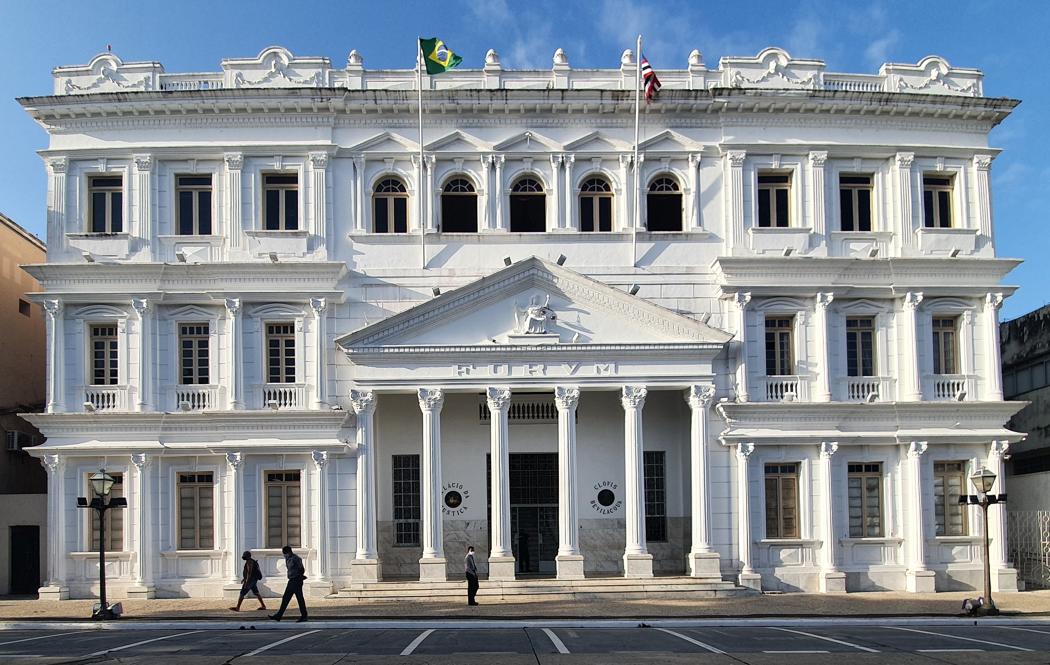 Portal do Poder Judiciario do Estado do Maranhão (TJMA)