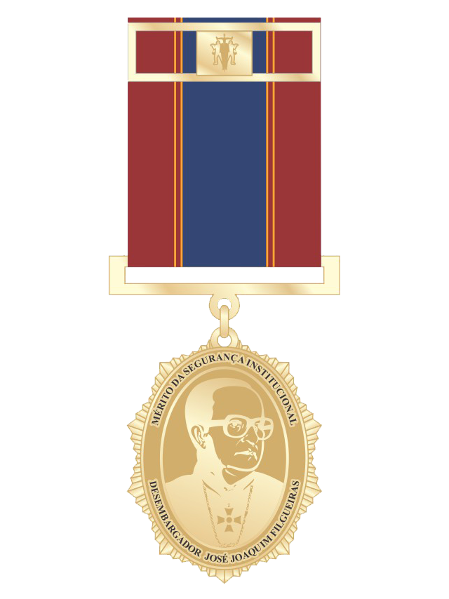 Medalha José Joaquim Filgueiras
