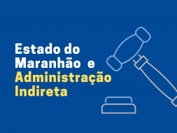 Regime Especial - Estado do Maranhão