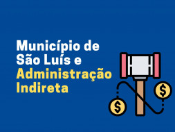 Regime Especial - Município de São Luís