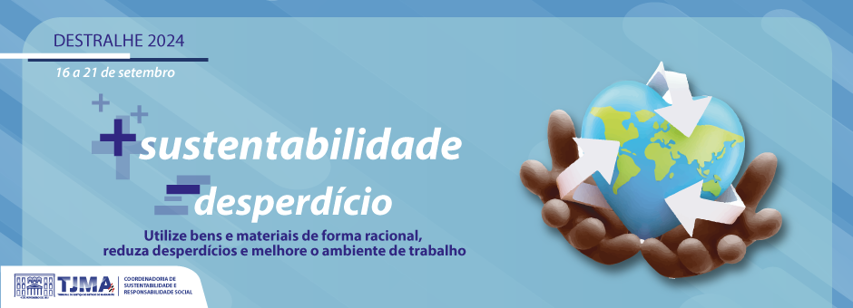 Campanha Destralhe 2024