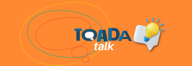 O que é o Toada Talk?