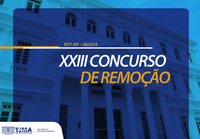 A próxima etapa será a homologação do resultado, por meio de resolução a ser referendada pelo Órgão Especial