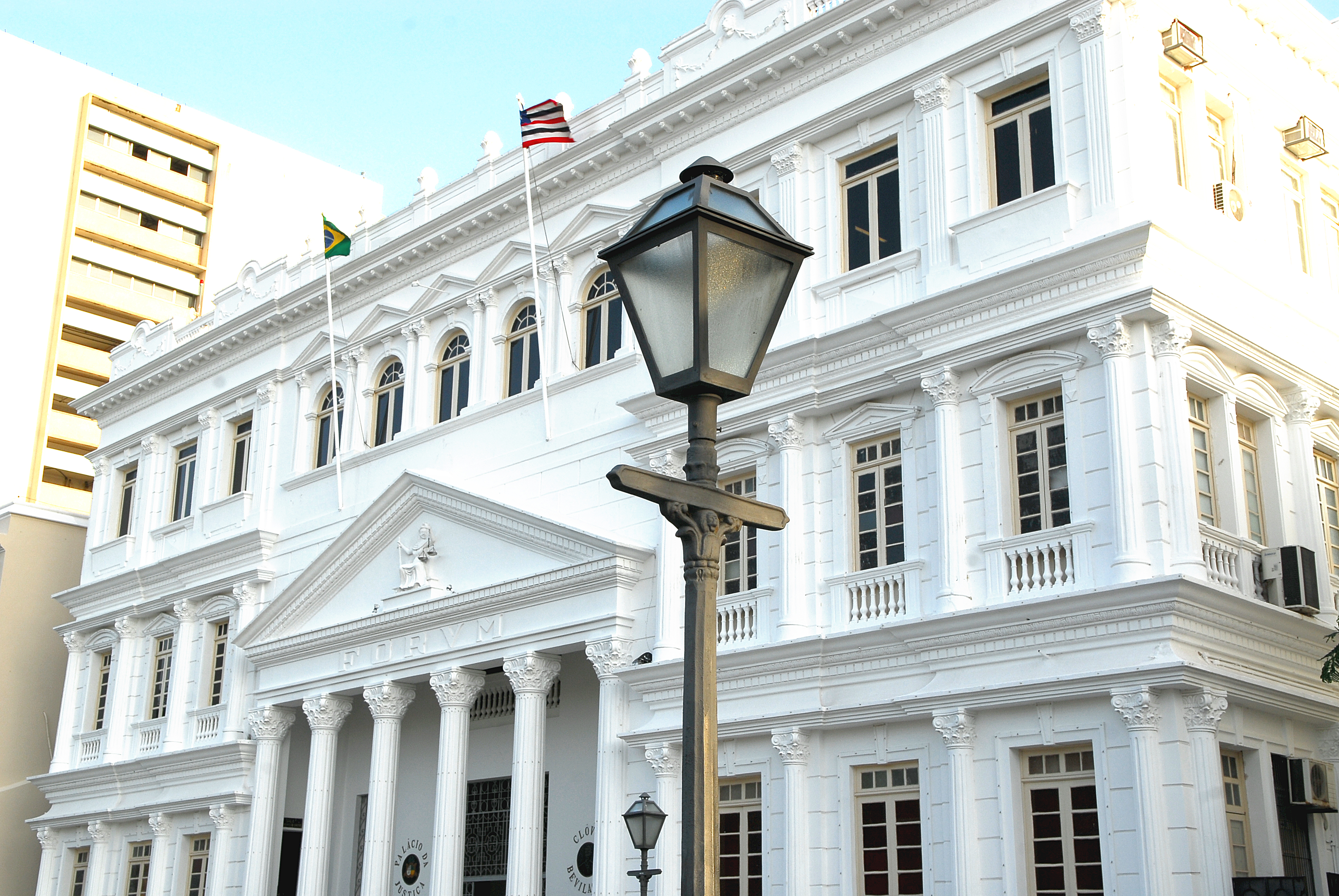 Portal do Poder Judiciario do Estado do Maranhão (TJMA)