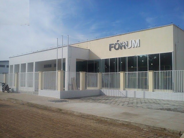 Fórum Casa da Justiça