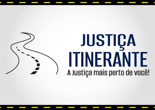 Justiça Itinerante