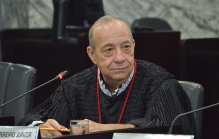 JUDICIÁRIO | Decisão do desembargador Guerreiro Junior não suspende lockdown 