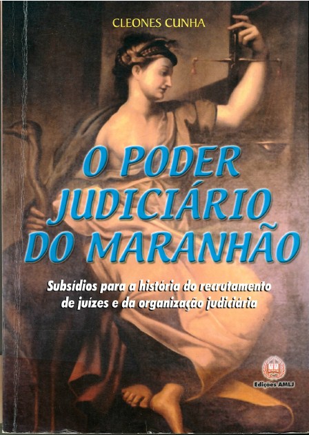 O Poder Judiciário do Maranhão