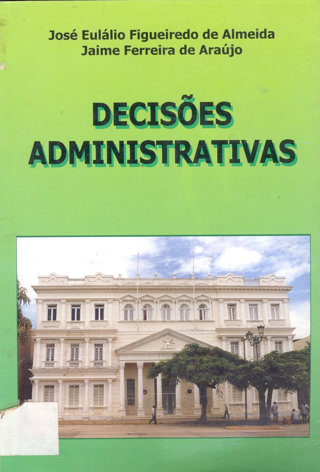 Decisões Administrativas