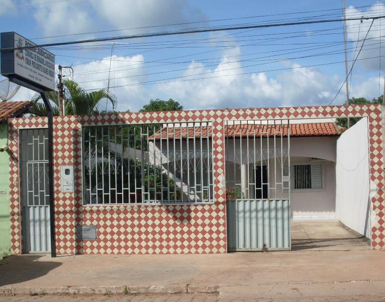 F&oacute;rum Professor Doroteu Soares Ribeiro 