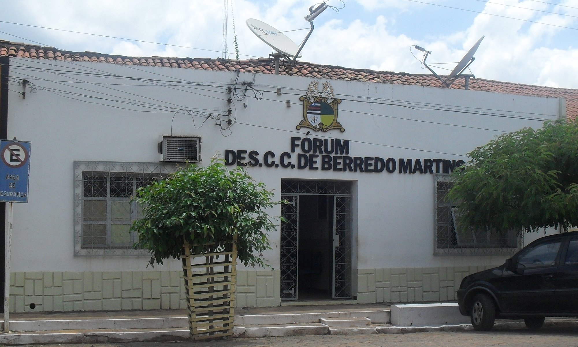 Passagem Franca Maranhão fonte: novogerenciador.tjma.jus.br Fonte: novogerenciador.tjma.jus.br