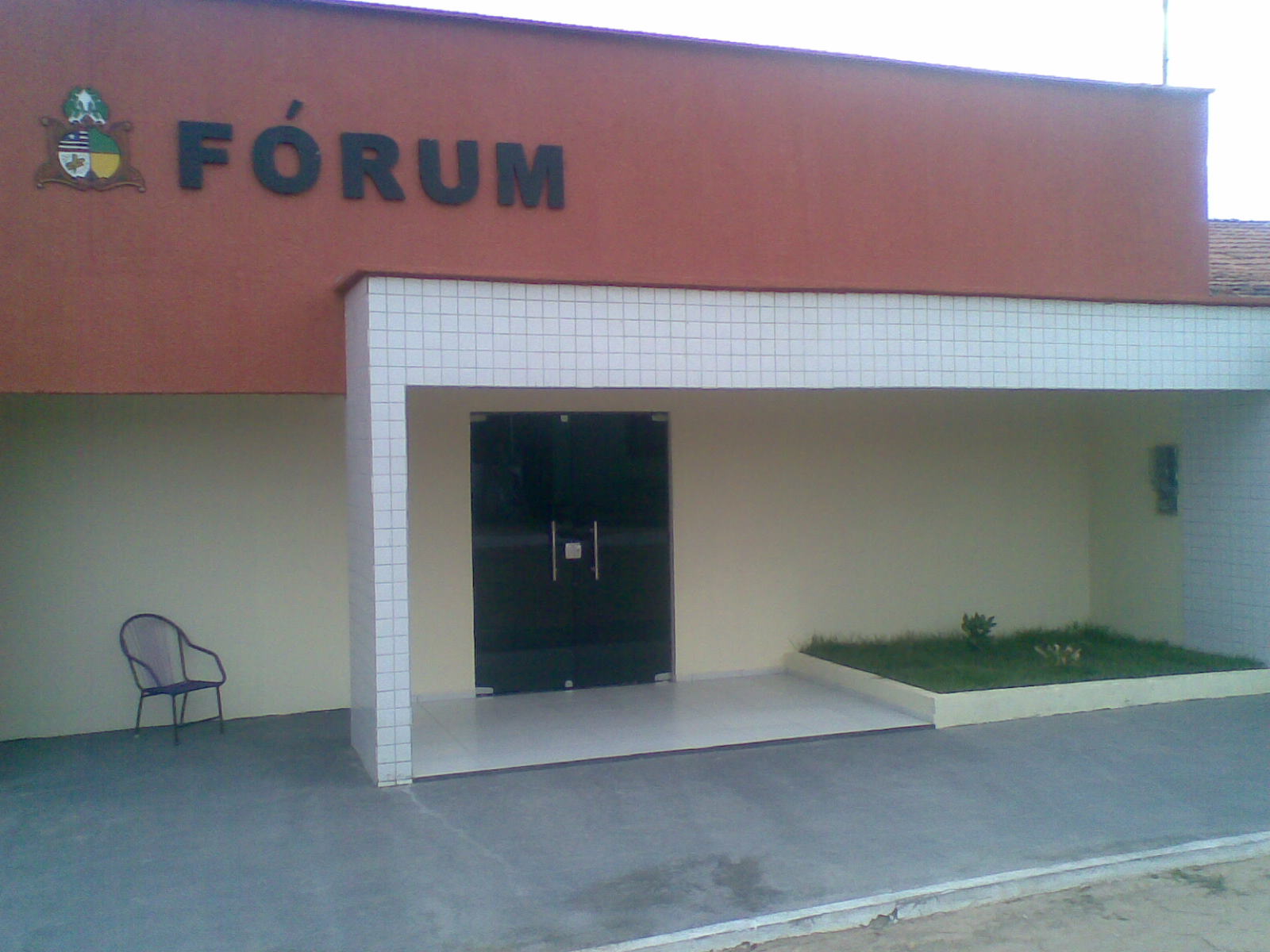 Casa da Justi&ccedil;a