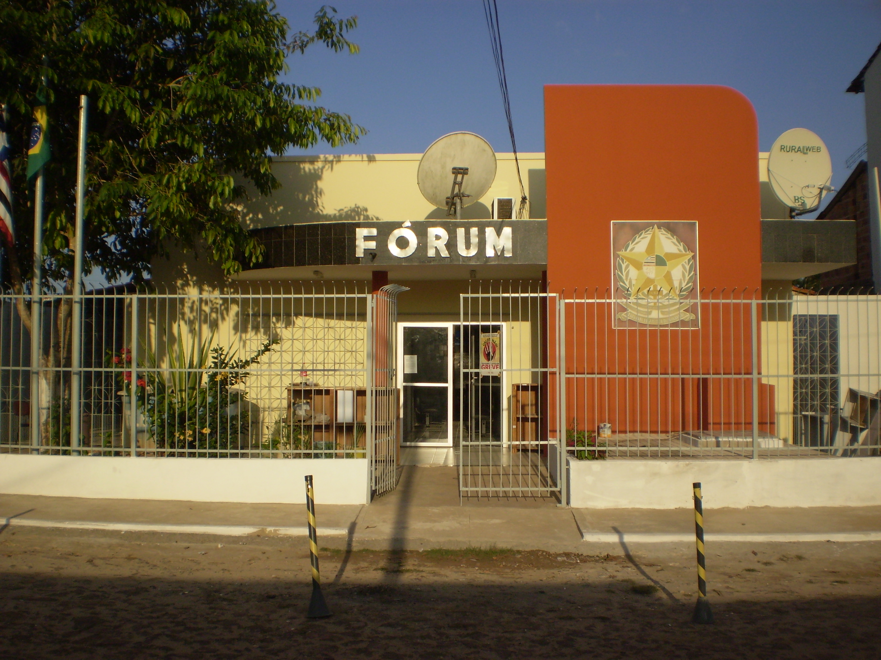 Portal do Poder Judiciario do Estado do Maranhão (TJMA)