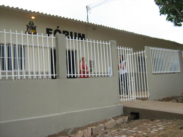 F&oacute;rum de Pastos Bons