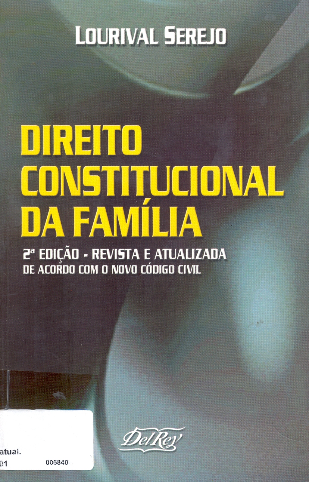 Direito Constitucional da Família