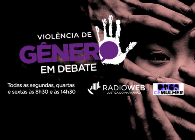 Projeto Violência de Gênero em Debate
